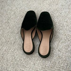Tory Burch Slides